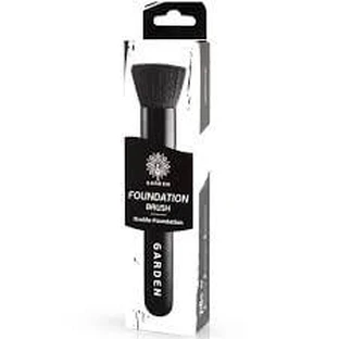Tuin | Foundation Kwast 03 | Synthetisch Haar Foundation Kwast | 1pc