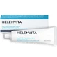 Helenvita | Crème hydratante quotidienne | Crème hydratante pour le visage &amp ; Crème pour le corps avec Vit A, E, Omega 3-6 & amp ; Acide Hyaluronique | 100gr