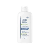 Ducray | Champú Tratamiento Regulador - Caspa Grasa KELUAL SQUANORM | 200ml