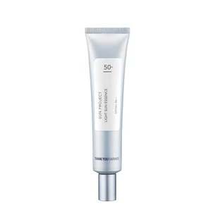 Thank You Farmer | Sun Project Light Sun Essense SPF50 | Sun Project Light Sun Essense SPF50 | Sun Project Light Sun Essense SPF50 | 40ml