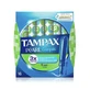 Tampax | Compak Pearl Super met inbrenghuls voor bescherming & bescherming van de huid Discretie | 16st