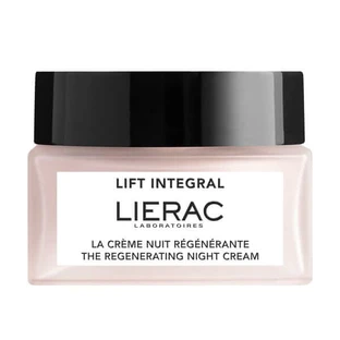 Lierac | Lift Integral De regenererende nachtcrème | Regenerende nachtcrème met liftend effect | 50ml