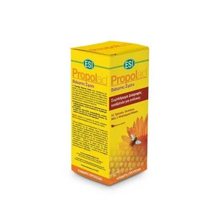 Esi | Propolaid Balsámico | Jarabe con Própolis, Equinácea, Miel &amp; Hierbas Balsámicas para Resfriados | 180ml