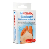Gehwol | Cojín Metatarsal G Cojín Metatarsal G | Tamaño Grande | 2pcs
