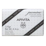 Apivita | Natural Jasmine Soap for Face & Face Care Body | 125gr