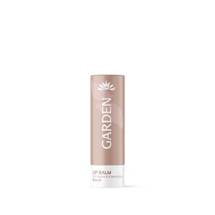 Garden | Sweet Lip Balm Biscuit Lip Balm | 5.2gr
