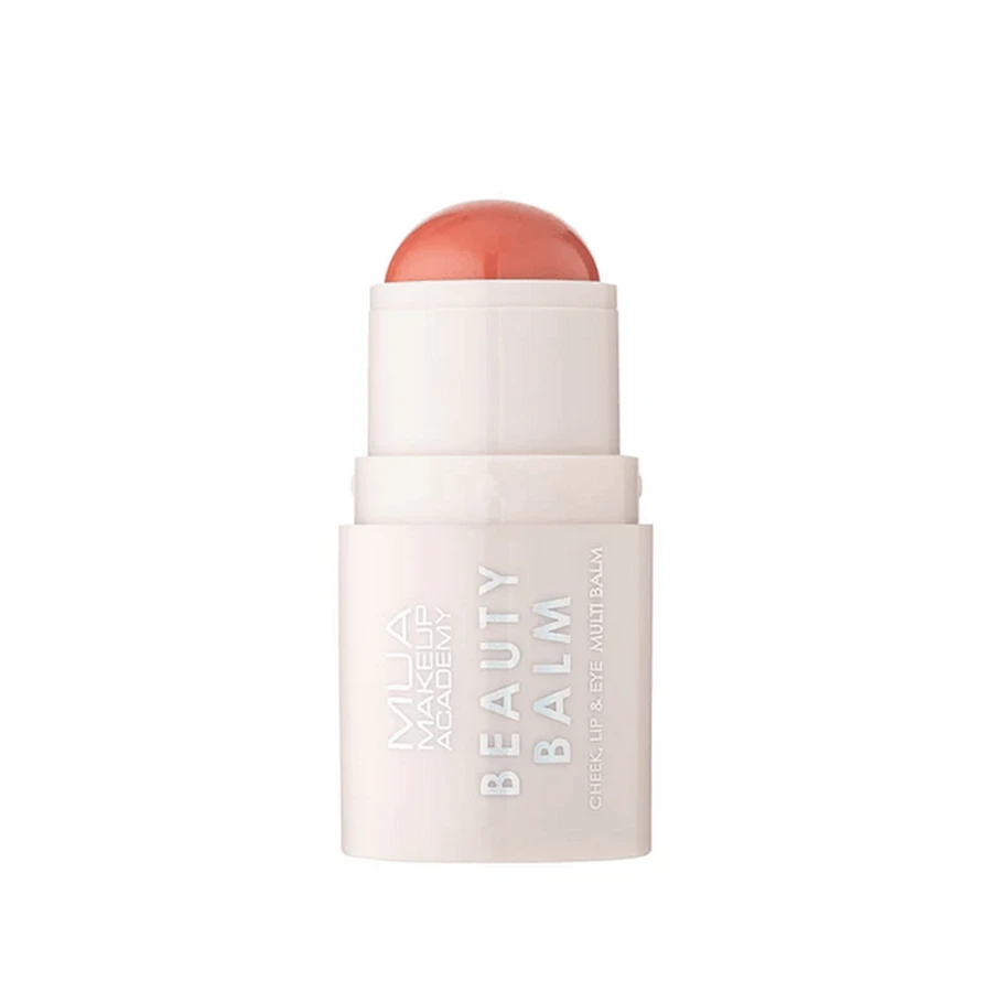 MUA | Bálsamo de Belleza Colorete Rosa| 4g