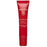 Apivita | Beevine Elixir Crema Antiarrugas Lifting Ojos y Labios | 15ml