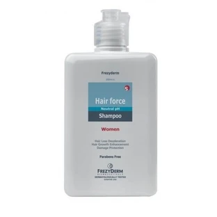 Frezyderm | Champú Hair Force Mujer | Champú Hair Force Mujer | 200ml