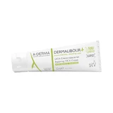 A-derma | Dermalibour Cica-Cream Crema Reparadora para Piel Sensible para Rostro y Cara. Cuerpo | 50ml