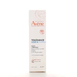 Avene | Tolerance Hydra-10 Fluid Gesichtscreme für normale bis Mischhaut | 40ml
