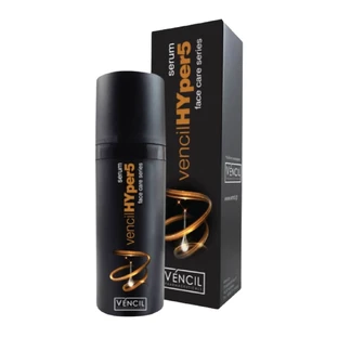 Vencil | Hyper5 Serum con 5 Tipos de Ácido Hialurónico | 30ml