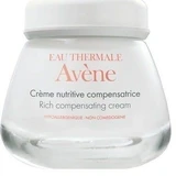 Avene | Creme Nutritive Compensatrice | Crema facial nutritiva y reestructurante | 50ml