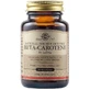 Solgar | Natural Source Oceanic Beta-Carotene | 60softgels