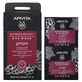 Apivita | Express Beauty | Anti-Falten Augenmaske mit Traube | 2x2ml