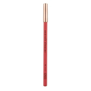 MUA | Intense Colour Lip Liner Lip Pencil Mystic| 1pc