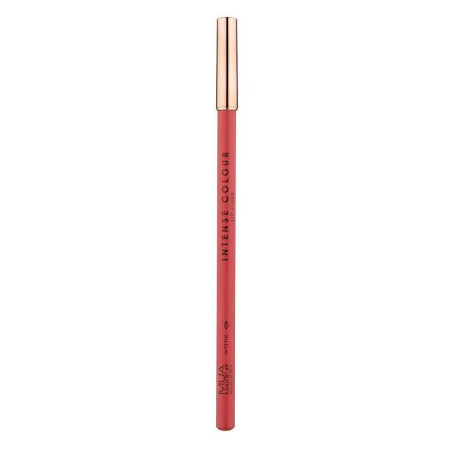 MUA | Intense Colour Lip Liner Lip Pencil Mystic| 1pc
