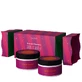 Life Roots | Skin Candy Hazelnut &amp;amp; Macadamia Skin Glow Body Butter 250ml &amp; Sugar Scrub 250ml | 1 set