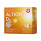 Altion | D3 1000iu Vitamin D3 Supplement for Healthy Bones and Immune System | 30 sobres
