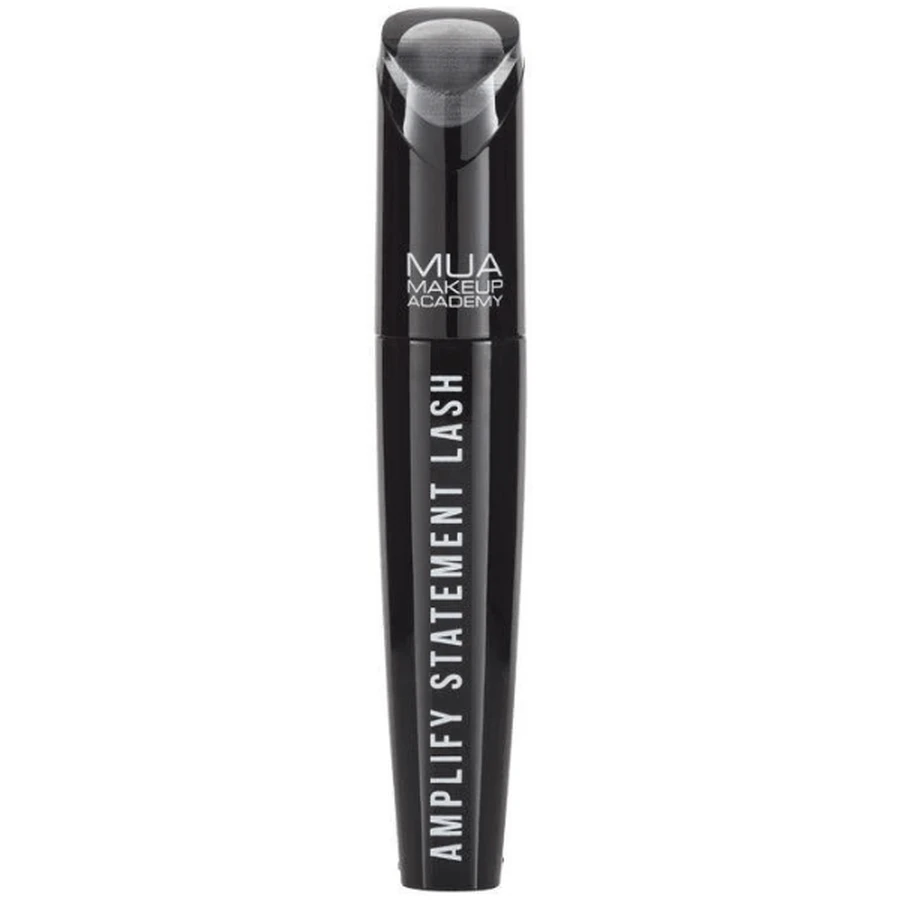 MUA | Amplify Statement Lash Mascara pour le volume et la longueur | 1pc