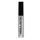 MUA | Lash & Brow Clear Mascara Transparent Mascara for Eyelashes & Brows Eyebrows | 9ml