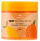Anaplasis | Body Scrub Body Tutti Frutti for Whitening with Vitamin C | 380ml