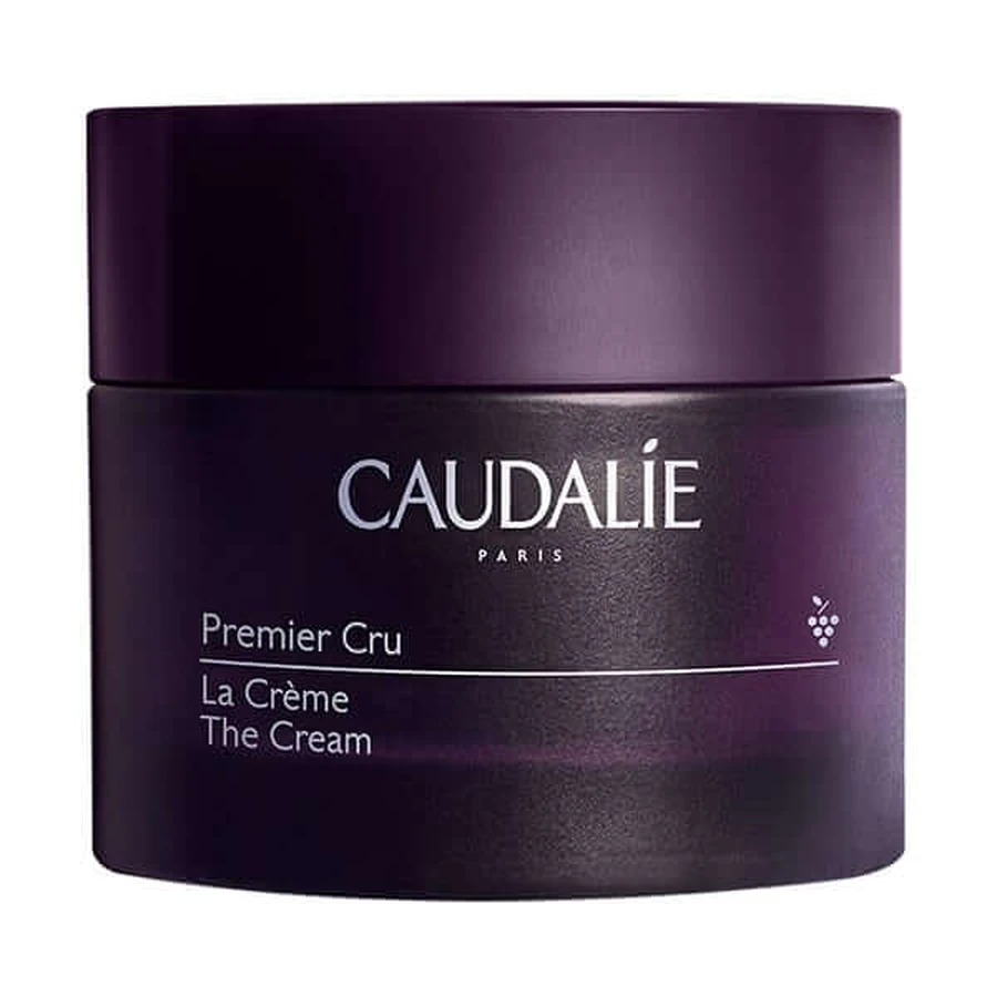 Caudalie | Premier Cru La Crema Rostro Antiedad | 50ml