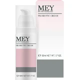 Mey | Crema Probiótica Hidratante 24 Horas para Todo Tipo de Piel | 50ml