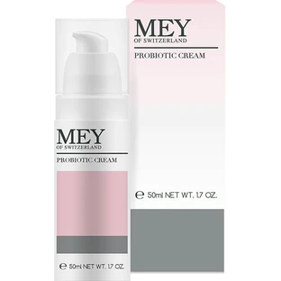 Mey | Probiotic Cream Crème hydratante 24 heures pour tous types de peau | 50ml