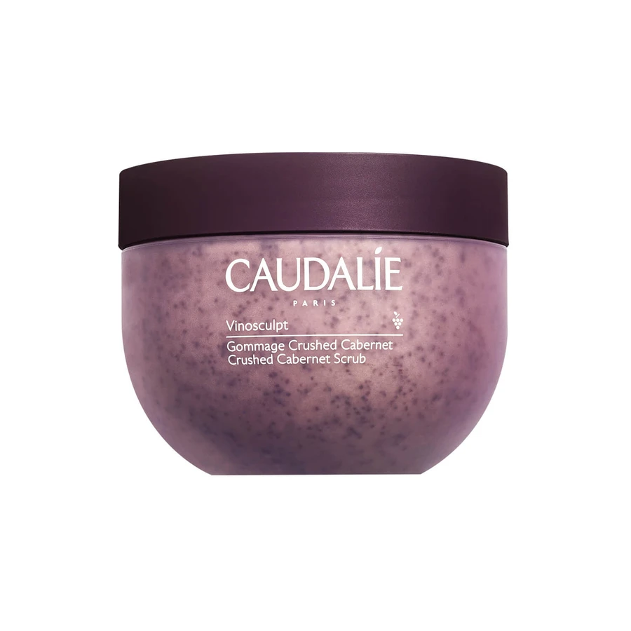 Caudalie | Vinosculpt Exfoliante Corporal Cabernet Triturado | 250g