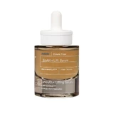 Korres | Black Pine 4D Sculpt + Lift Serum Sérum visage pour raffermir et lifter | 30ml
