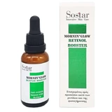 Sostar | Mornin' Glow Retinol Booster Serum Facial Serum with Specially Enhanced Composition | 30ml