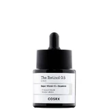 Cosrx | The Retinol 0.5 Oil Moisturizing Oil with Retinol for Anti-Aging & anti-aging Reduction of Wrinkles | 20mL