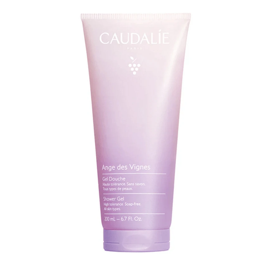Caudalie | Gel de ducha Ange des Vignes | 200ml