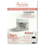 Avene | Promo Hyaluron Activ B3 Celvernieuwende Aqua Crème 50ml &; Promo Vitamine Activ Cg Corrigerend Serum 10ml