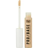 MUA | Pro Base Corrector de cobertura total 130 | 8.5ml