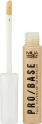 MUA | Pro Base Full Coverage Concealer 130 | 8.5ml