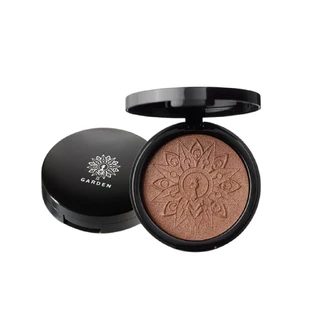 Garden | Sun Glow Bronzing Powder Nr 06 Ik volg de zon | 10gr