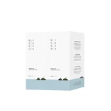 Round Lab | 1025 Dokdo Promo Set Toner & Lotion Duo Set Moisturizing Toner & Lotion Duo Set Moisturizing Lotion | 2x200ml