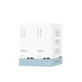 Round Lab | 1025 Dokdo Promo Set Toner & Lotion Duo Set Moisturizing Toner & Lotion Duo Set Moisturizing Lotion | 2x200ml
