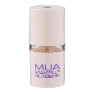  MUA | Taille-crayon grattoir 2 faces | 1pc
