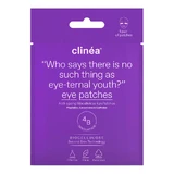 Clinea | Anti-ageing Biocellulose Eye Patches for Anti-Aging | 1 pair