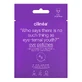 Clinea | Anti-Aging Augenpflaster aus Biocellulose für Anti-Aging | 1 Paar