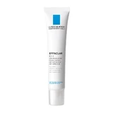 La Roche Posay | Effaclar K(+) | Crema viso idratante per pelli grasse e miste | 40ml