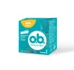O.B | Tampones ProComfort Normal | 8pcs