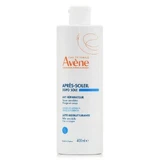 Avene | Reparateur Gel Lacte Apres Soleil | Gel cremoso reparador calmante para después del sol | 400ml