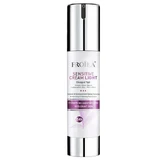 Froika | Gevoelige crème Lichte gezichtscrème met lichte textuur voor de vette & vette huid. Gemengde huid | 50ml