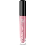 Garden | Liquid Lipstick Matte 02 Perfect Rose | Liquid Lipstick Matte Langhoudend | 4ml