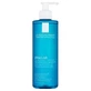 La Roche Posay | Effaclar Gel Moussant Purifiant | Gel limpiador facial espumoso para piel grasa | 400ml