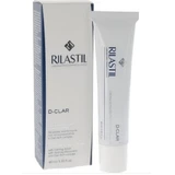Rilastil | D - Clar Crema Despigmentante Diaria Crema de Día | 40ml